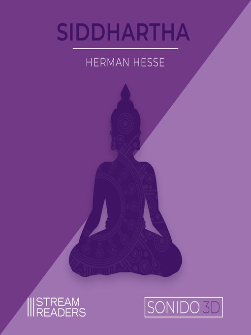 Title details for Siddhartha by Herman Hesse - Wait list